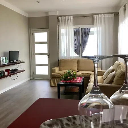 Casa Con Piscina Privada, Bbq, Wifi 別荘 プエルト・デ・ラ・クルス