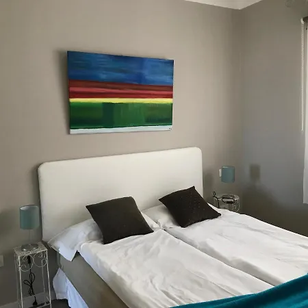 別荘 Casa Con Piscina Privada, Bbq, Wifi プエルト・デ・ラ・クルス