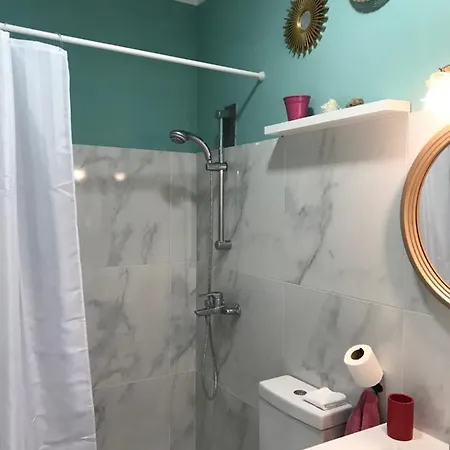 Casa Con Piscina Privada, Bbq, Wifi * プエルト・デ・ラ・クルス