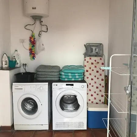 別荘 Casa Con Piscina Privada, Bbq, Wifi プエルト・デ・ラ・クルス