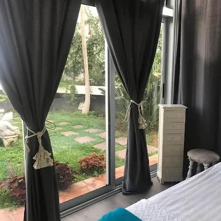 別荘 Casa Con Piscina Privada, Bbq, Wifi