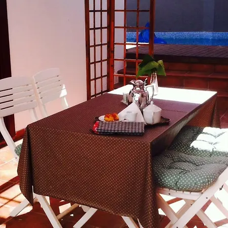 Casa Con Piscina Privada, Bbq, Wifi *