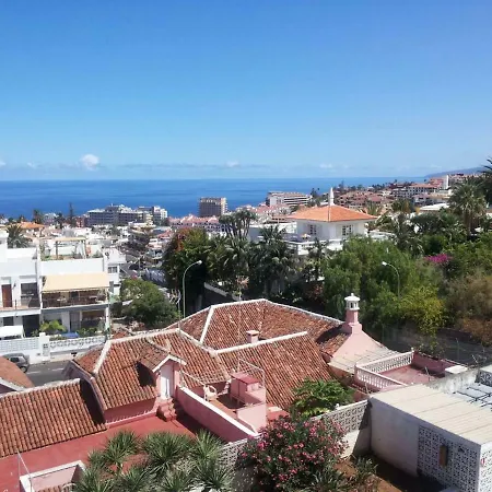 別荘 Casa Con Piscina Privada, Bbq, Wifi プエルト・デ・ラ・クルス