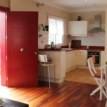 別荘 Casa Con Piscina Privada, Bbq, Wifi プエルト・デ・ラ・クルス